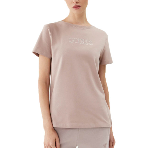 Guess Γυναικεία κοντομάνικη μπλούζα Briana T-Shirt